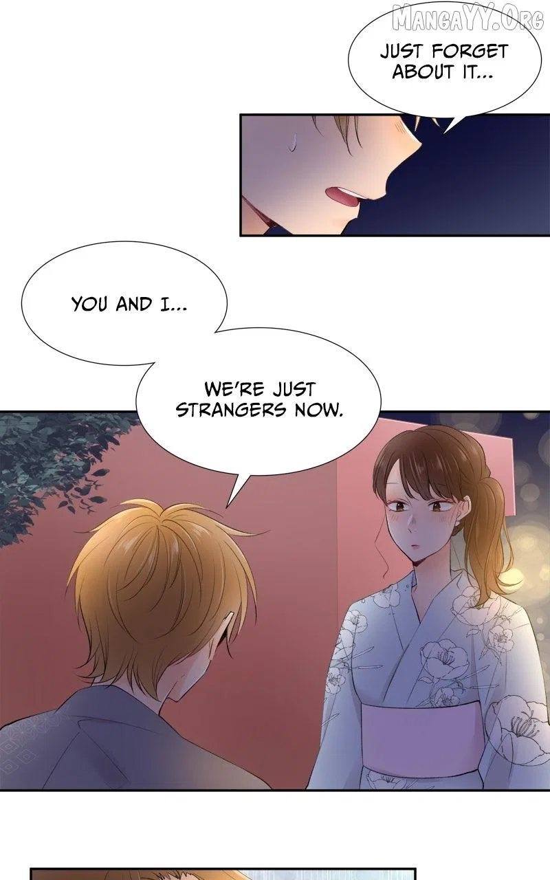 Revenge Love Chapter 157 – Page 13