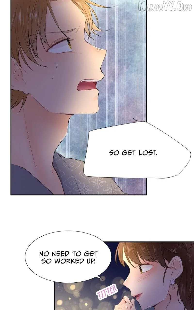 Revenge Love Chapter 157 – Page 14