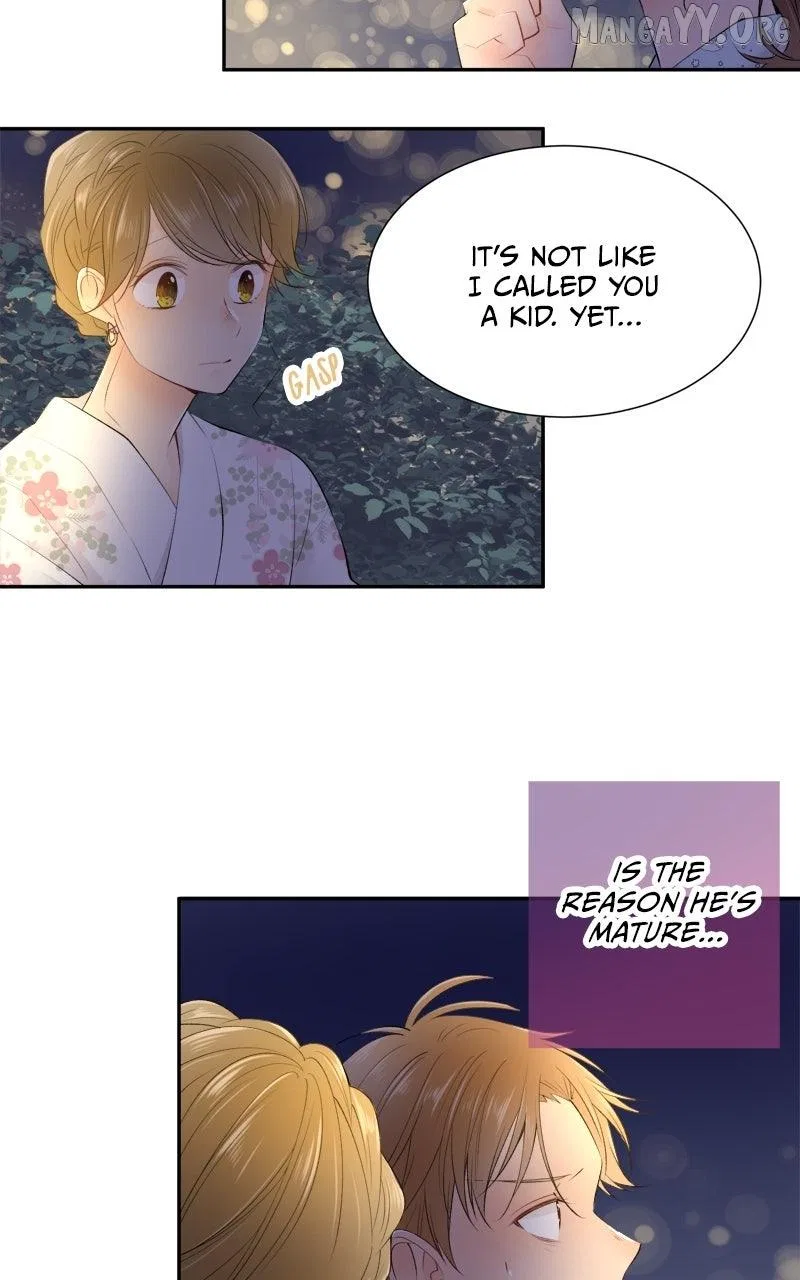 Revenge Love Chapter 157 – Page 15