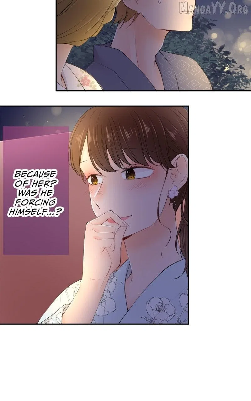 Revenge Love Chapter 157 – Page 16