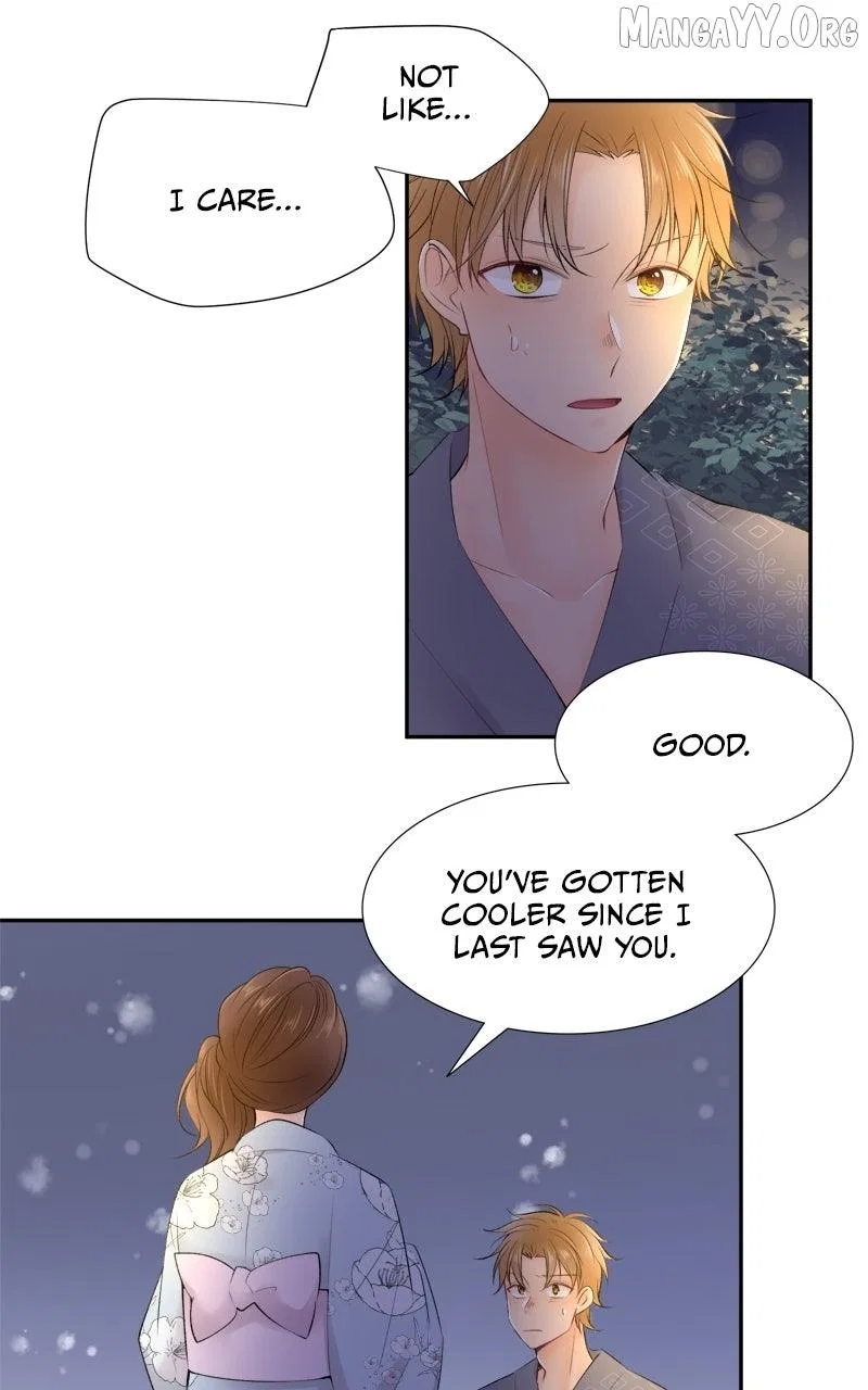 Revenge Love Chapter 157 – Page 17