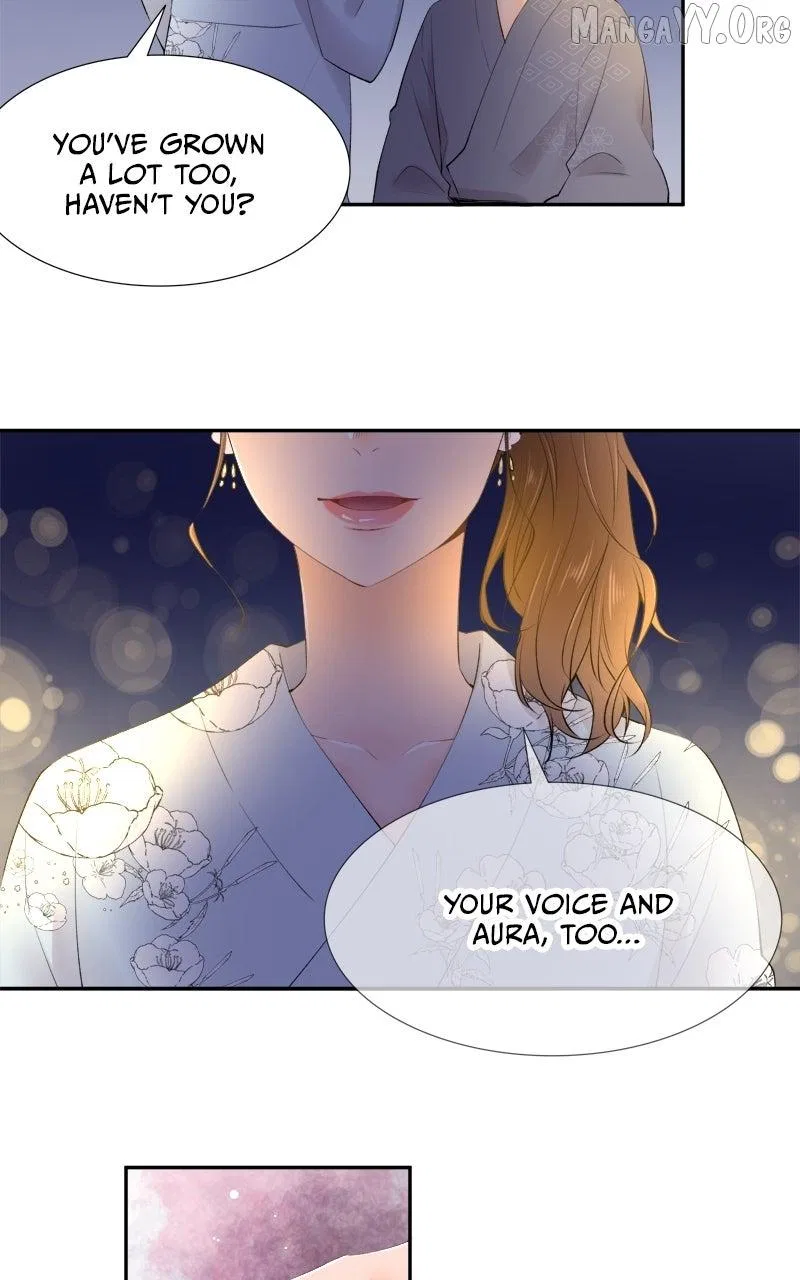 Revenge Love Chapter 157 – Page 18