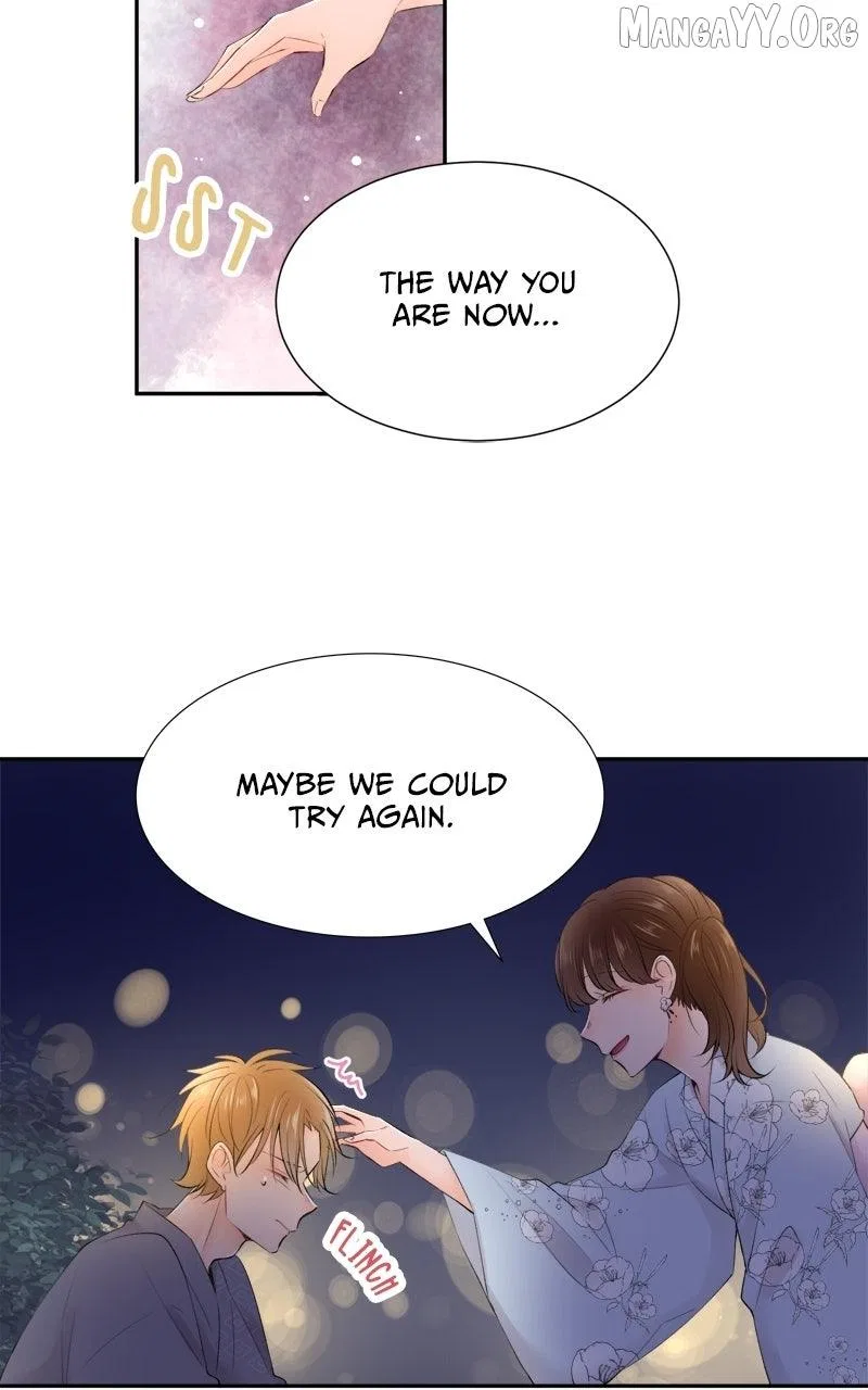 Revenge Love Chapter 157 – Page 19