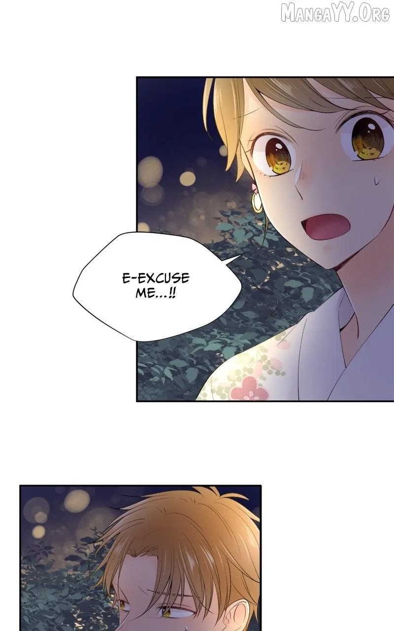 Revenge Love Chapter 157 – Page 20