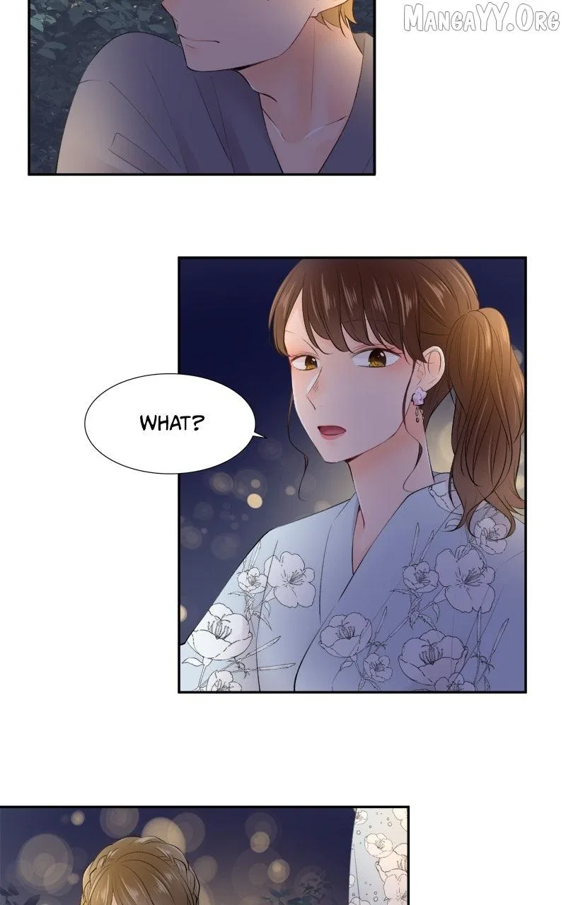Revenge Love Chapter 157 – Page 21