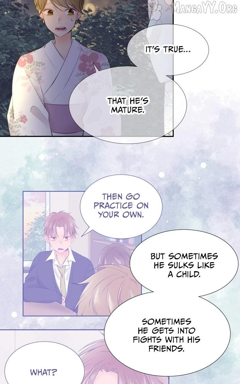 Revenge Love Chapter 157 – Page 22