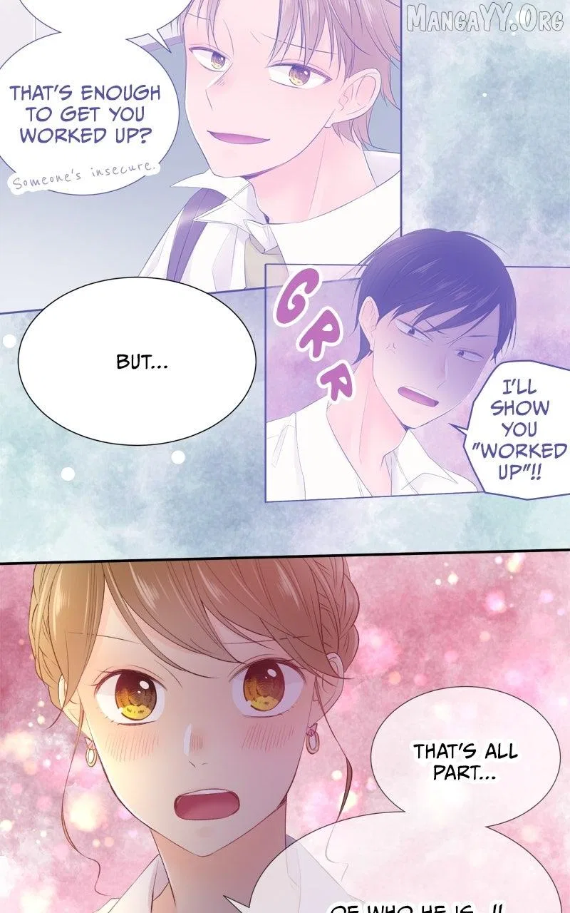 Revenge Love Chapter 157 – Page 23