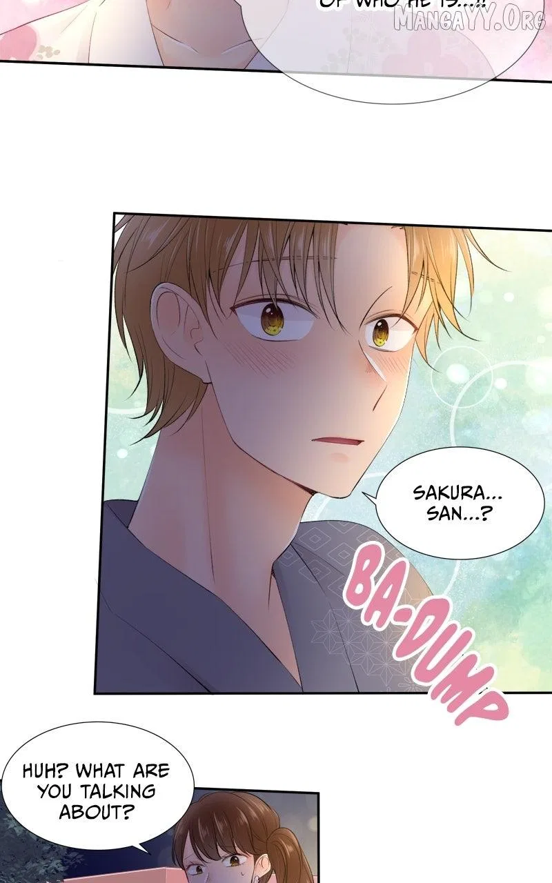 Revenge Love Chapter 157 – Page 24