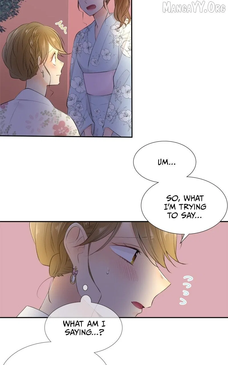 Revenge Love Chapter 157 – Page 25