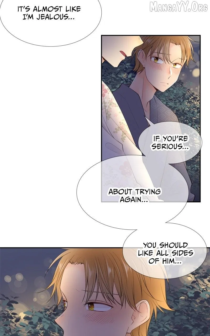Revenge Love Chapter 157 – Page 26