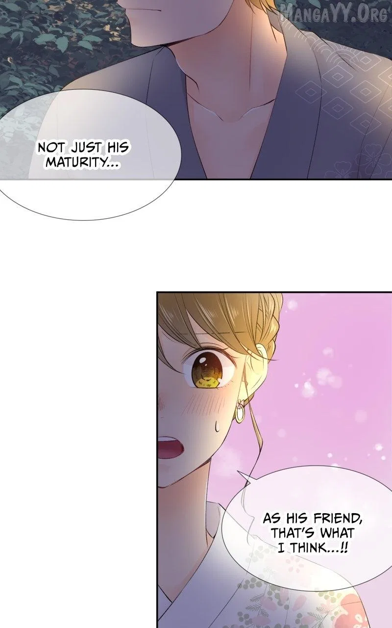 Revenge Love Chapter 157 – Page 27