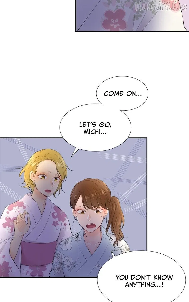 Revenge Love Chapter 157 – Page 28