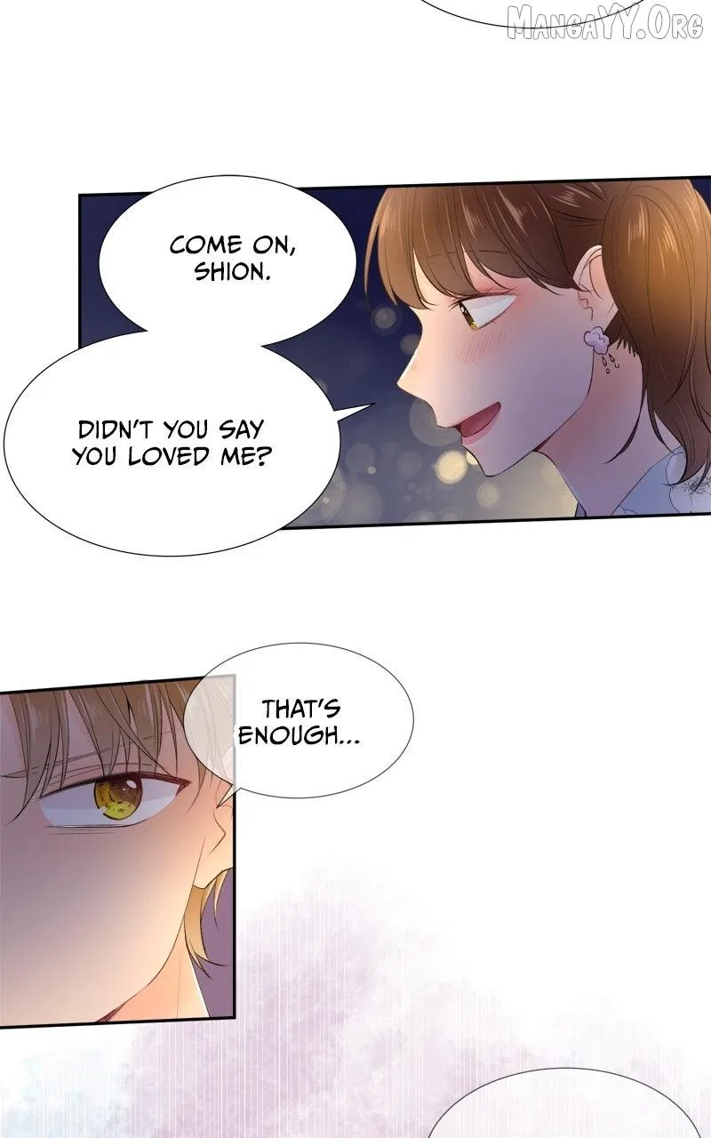 Revenge Love Chapter 157 – Page 29