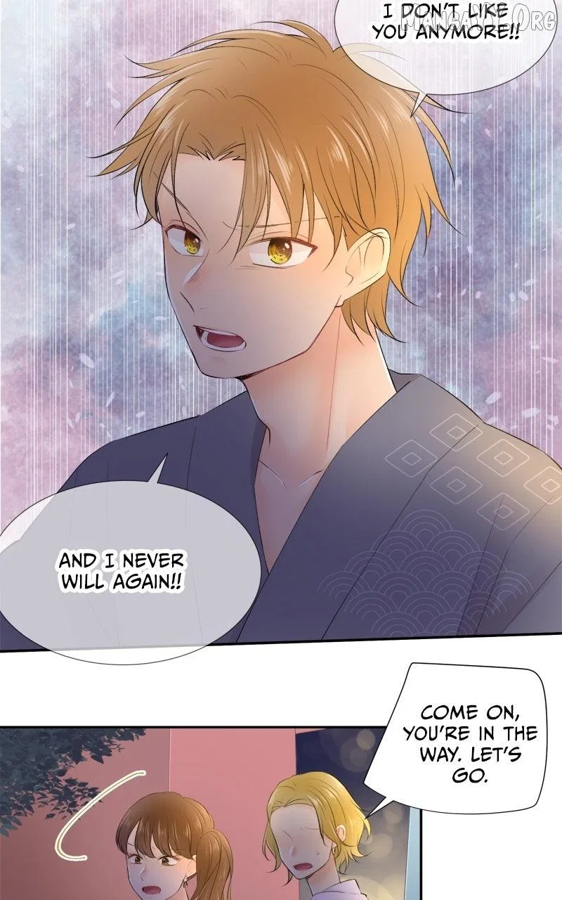 Revenge Love Chapter 157 – Page 30