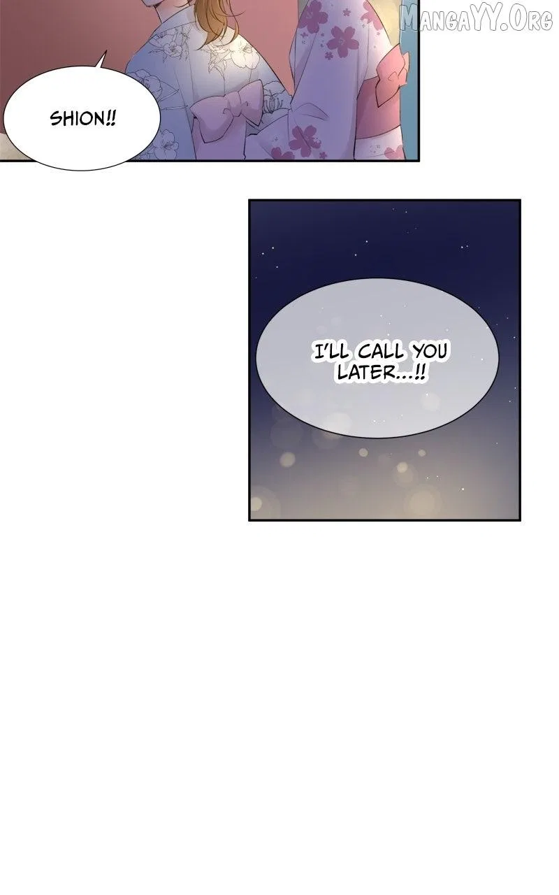Revenge Love Chapter 157 – Page 31