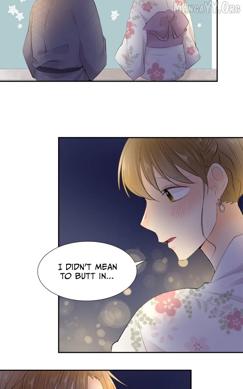 Revenge Love Chapter 157 – Page 33