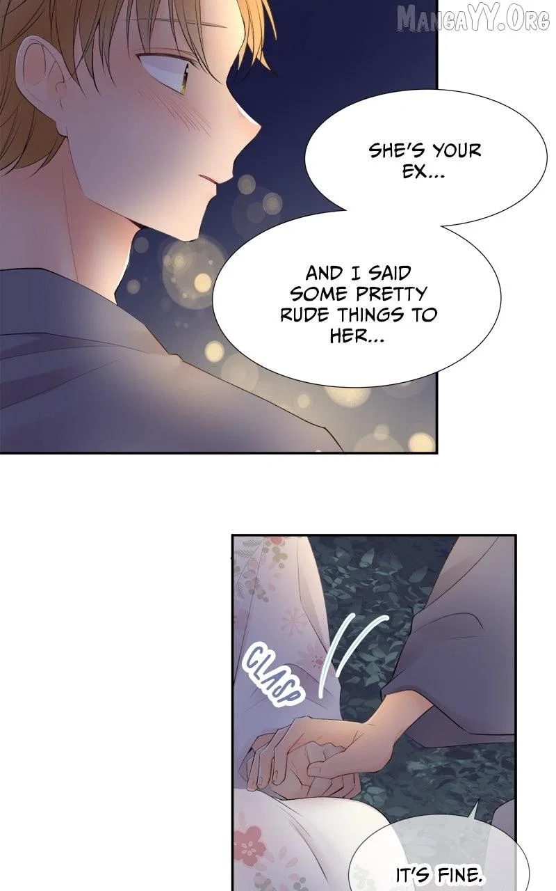 Revenge Love Chapter 157 – Page 34
