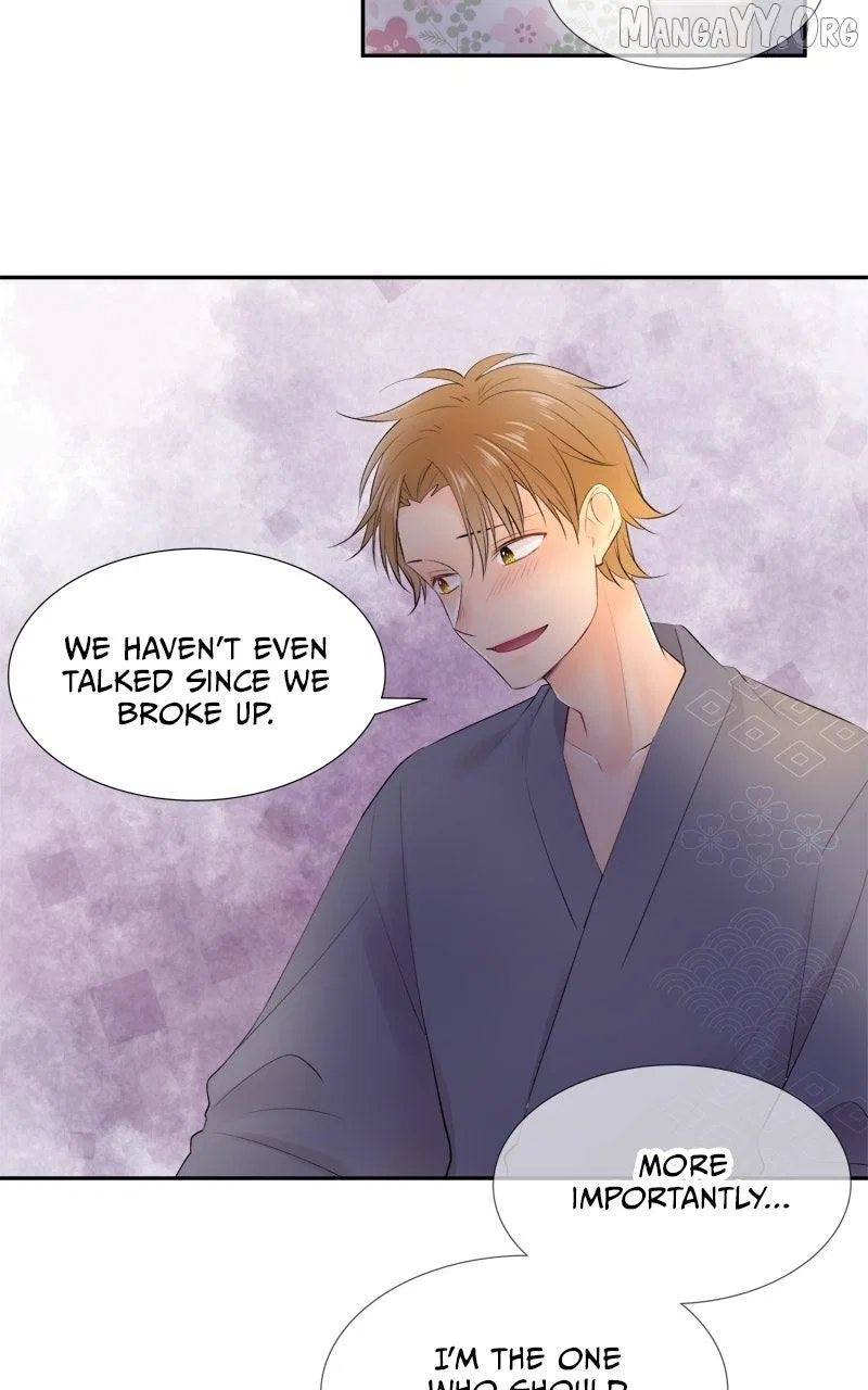 Revenge Love Chapter 157 – Page 35