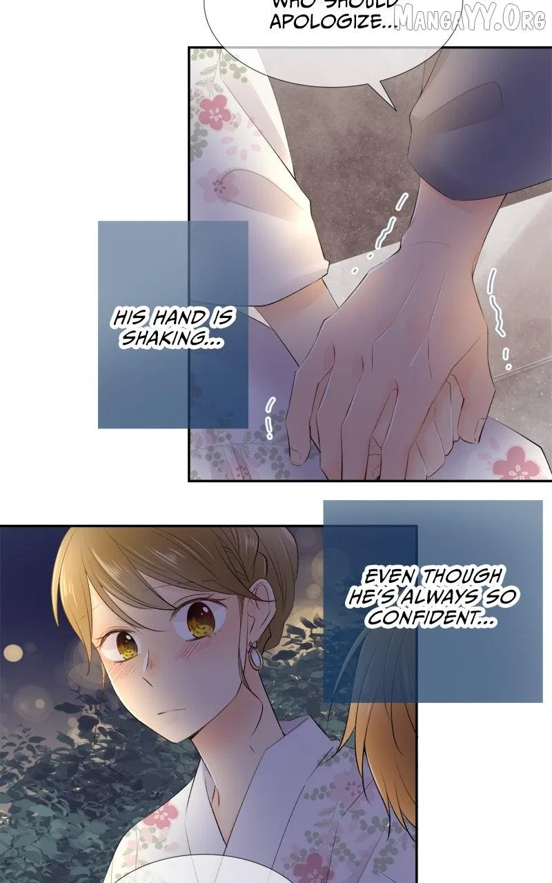 Revenge Love Chapter 157 – Page 36