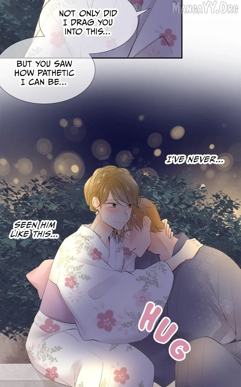 Revenge Love Chapter 157 – Page 37