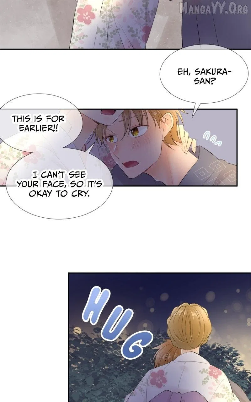 Revenge Love Chapter 157 – Page 38