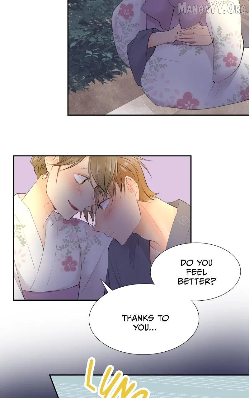 Revenge Love Chapter 157 – Page 39