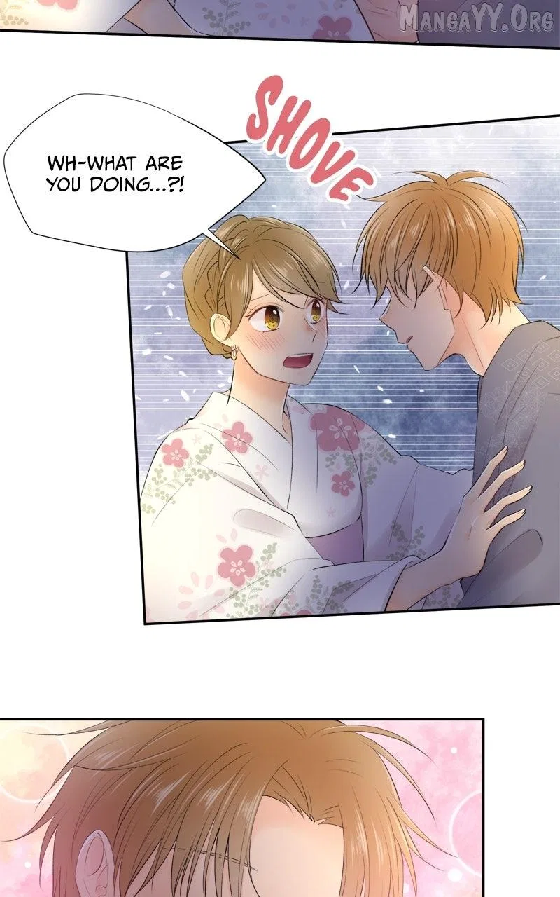 Revenge Love Chapter 157 – Page 41