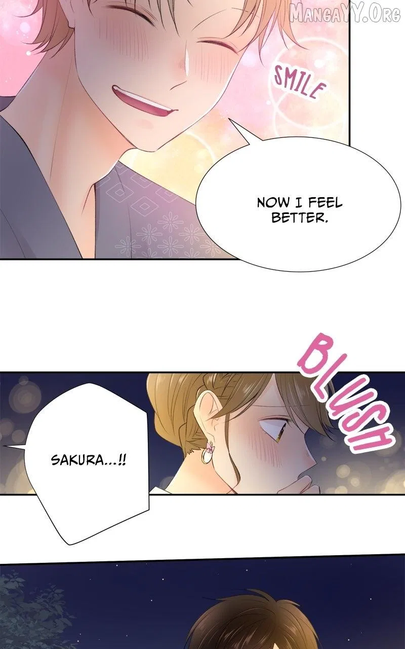 Revenge Love Chapter 157 – Page 42