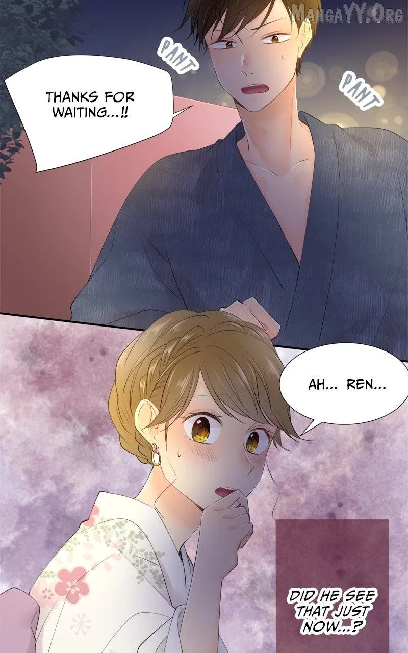 Revenge Love Chapter 157 – Page 43