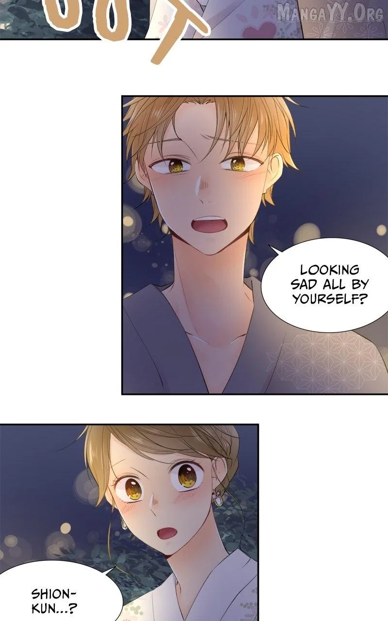 Revenge Love Chapter 156 – Page 2