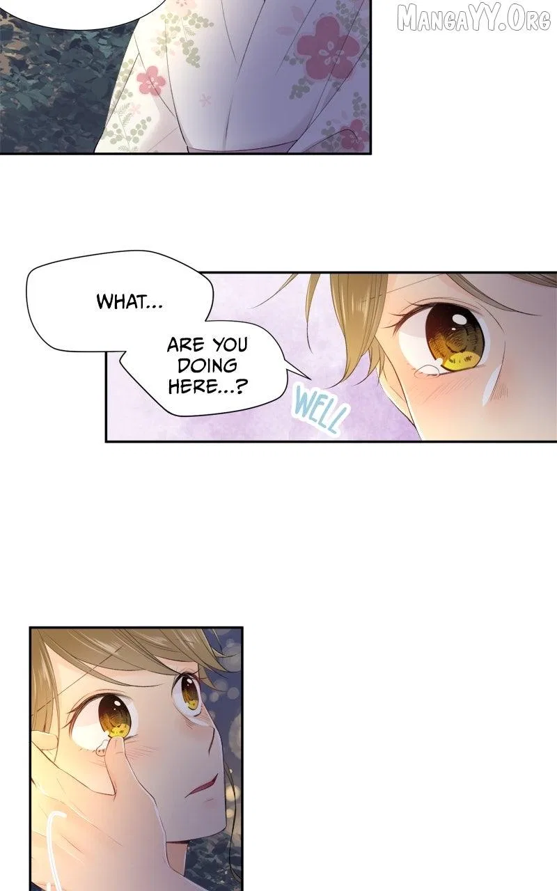 Revenge Love Chapter 156 – Page 3