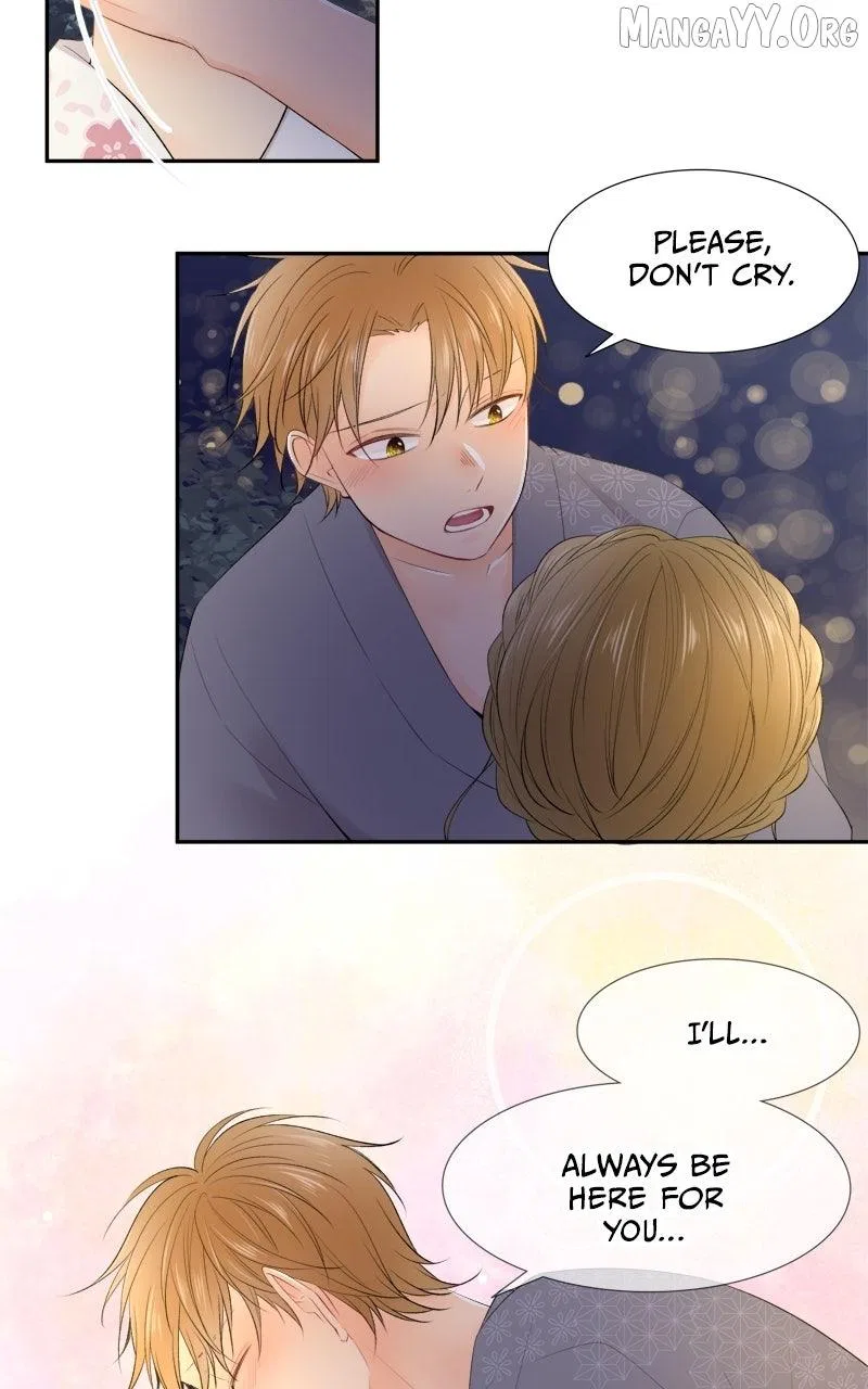 Revenge Love Chapter 156 – Page 4