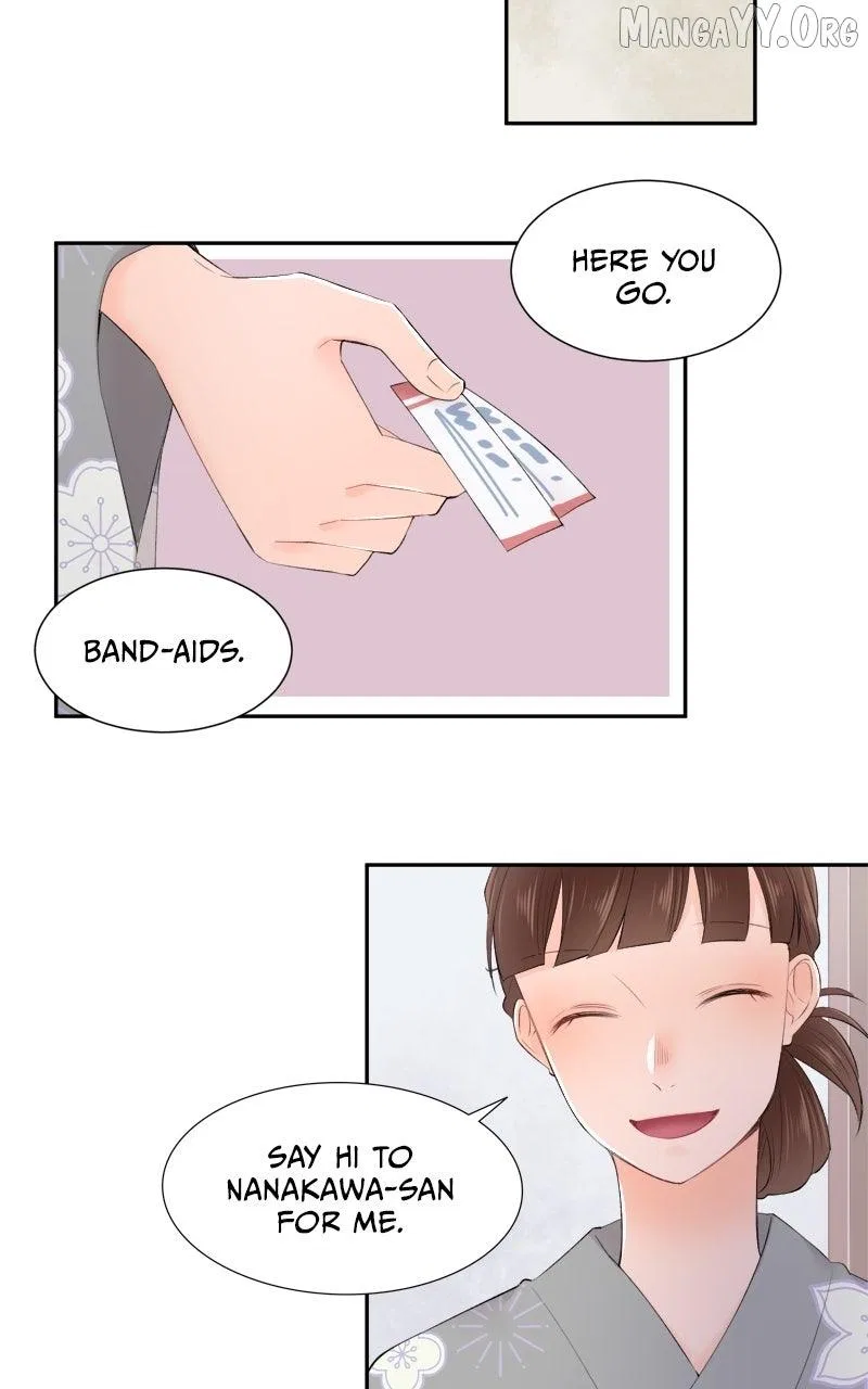 Revenge Love Chapter 156 – Page 7