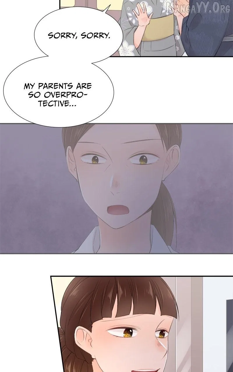Revenge Love Chapter 156 – Page 9