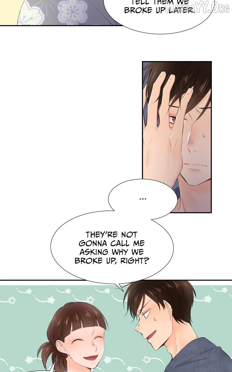 Revenge Love Chapter 156 – Page 12