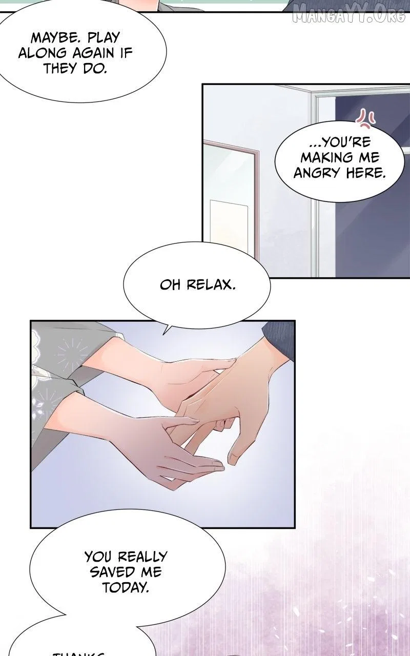 Revenge Love Chapter 156 – Page 13