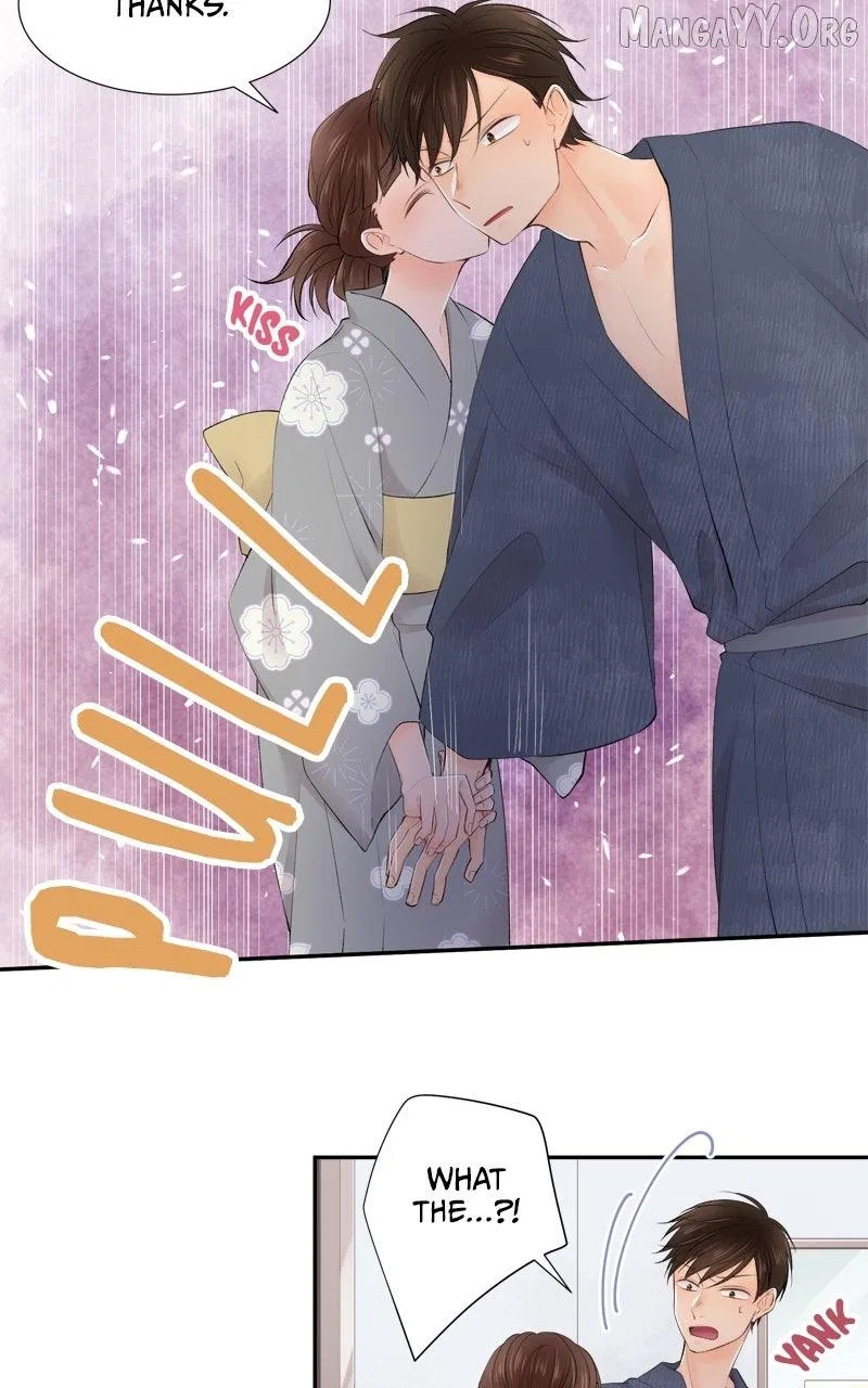 Revenge Love Chapter 156 – Page 14