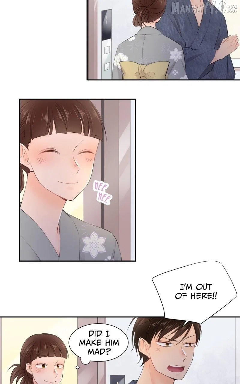 Revenge Love Chapter 156 – Page 15