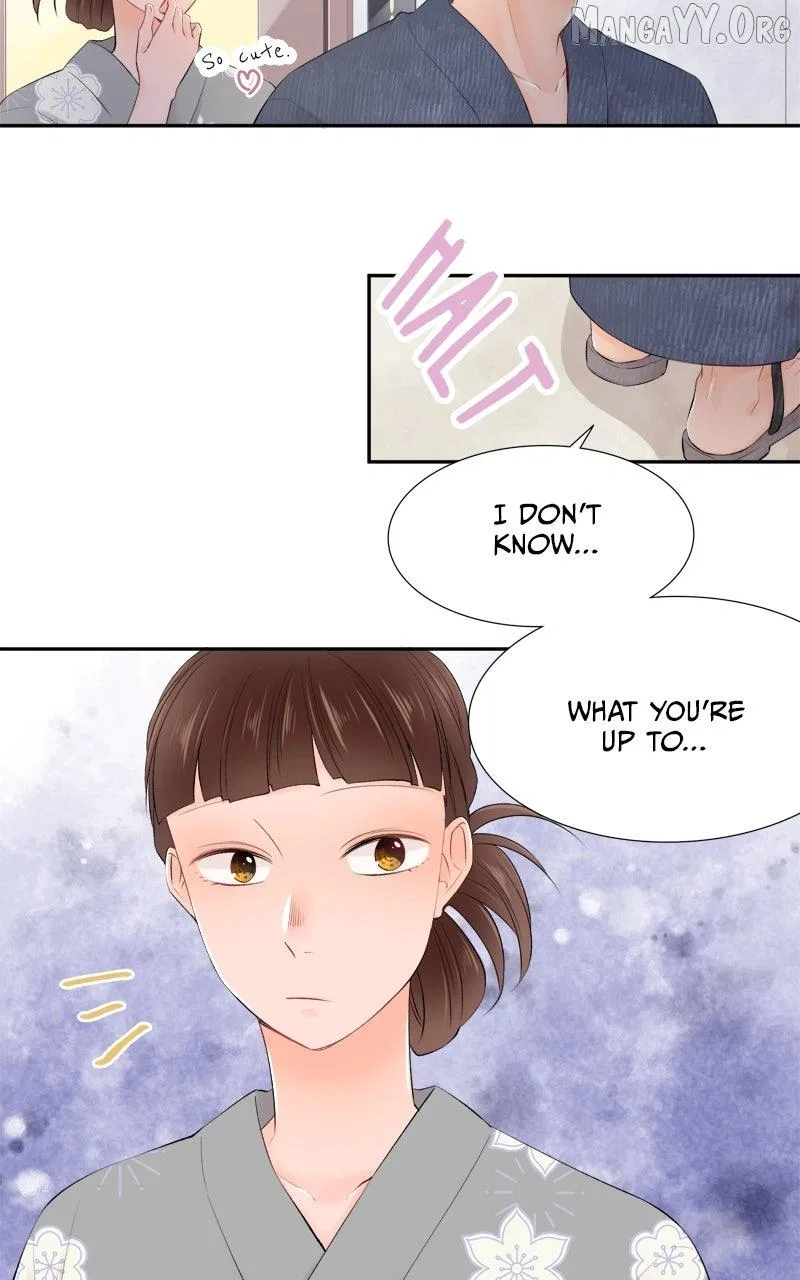 Revenge Love Chapter 156 – Page 16
