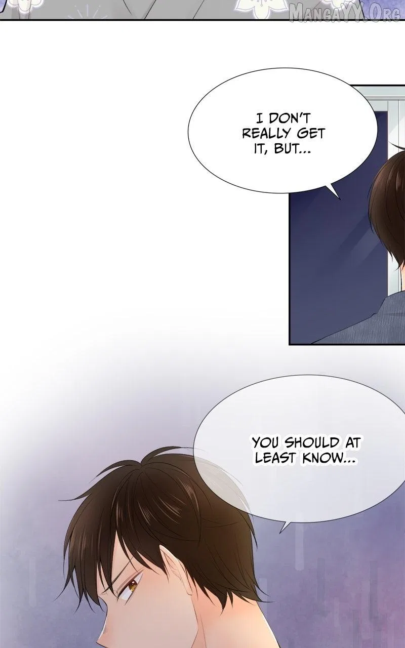 Revenge Love Chapter 156 – Page 17
