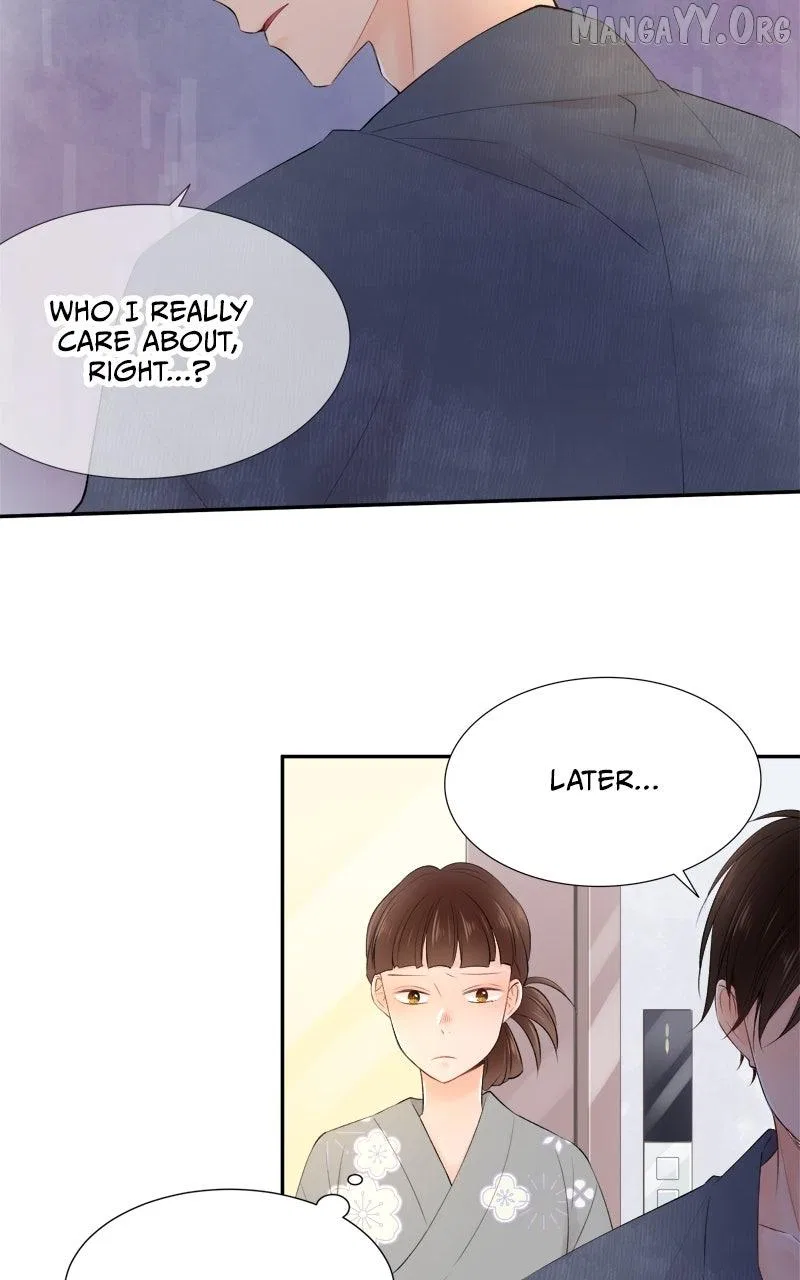 Revenge Love Chapter 156 – Page 18