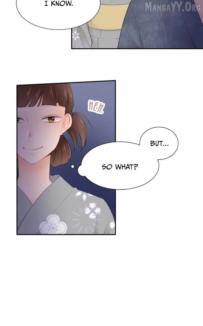Revenge Love Chapter 156 – Page 19