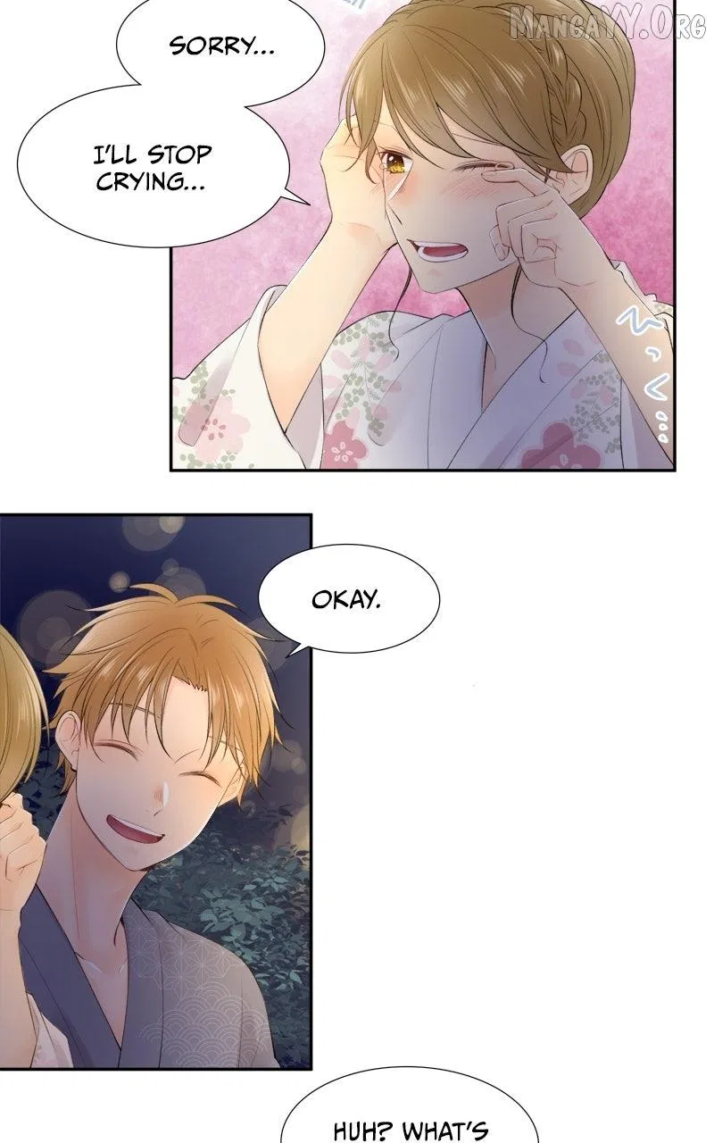 Revenge Love Chapter 156 – Page 21