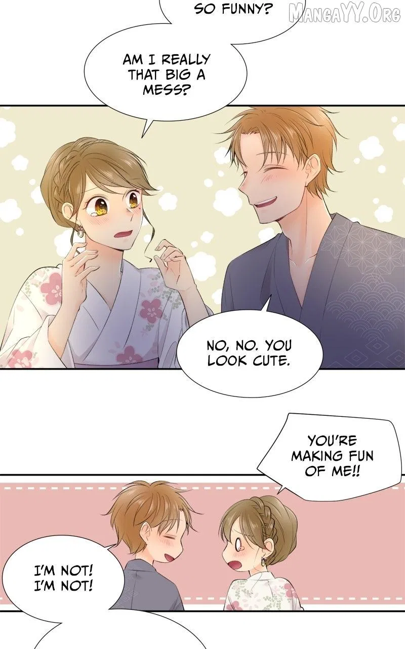 Revenge Love Chapter 156 – Page 22