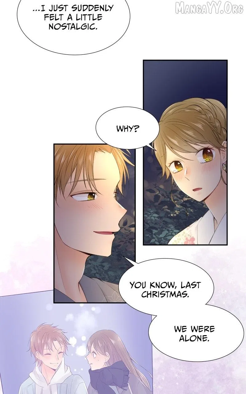 Revenge Love Chapter 156 – Page 23