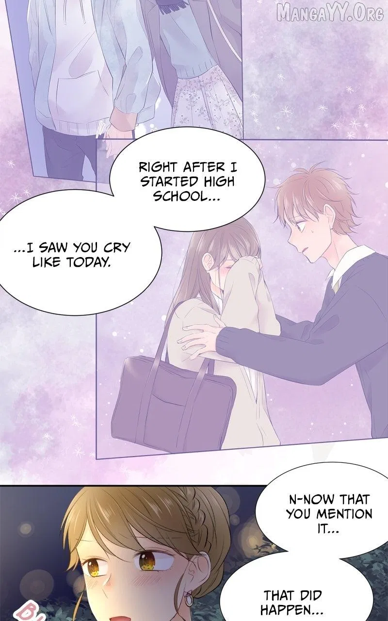 Revenge Love Chapter 156 – Page 24