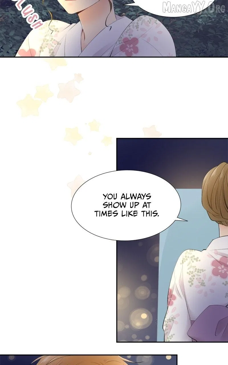 Revenge Love Chapter 156 – Page 25