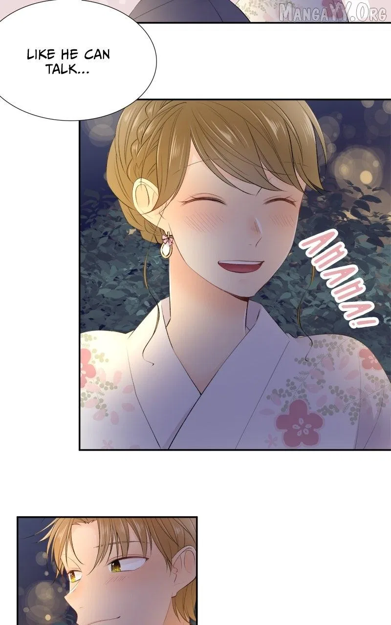 Revenge Love Chapter 156 – Page 27