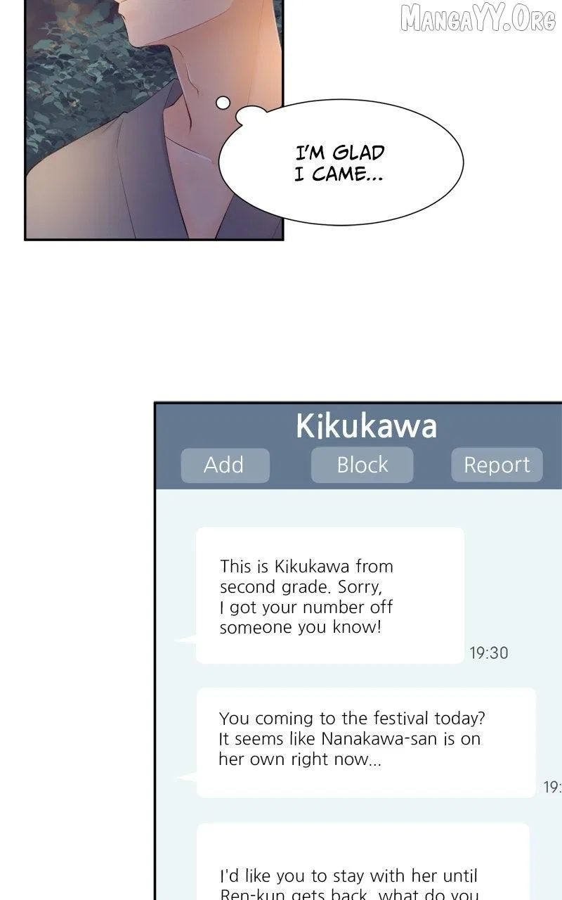 Revenge Love Chapter 156 – Page 28