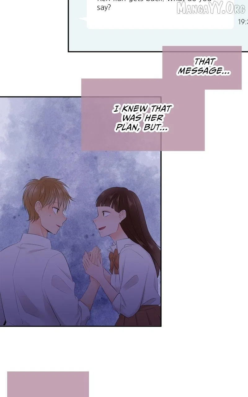 Revenge Love Chapter 156 – Page 29